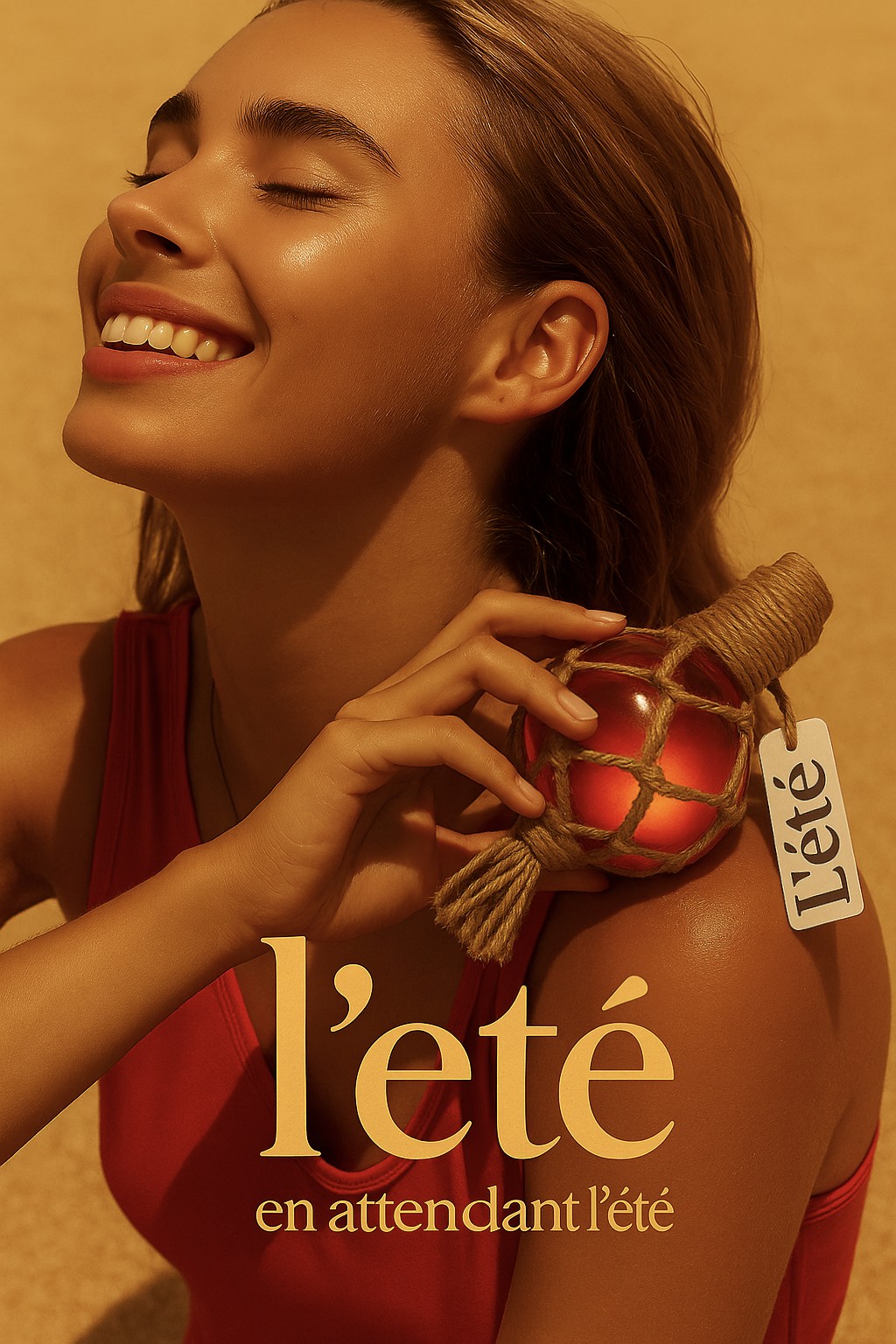 Huile Sublimatrice "Rêve de soleil" 250ml image